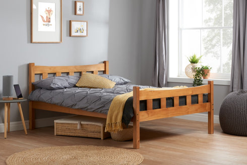 Miami Bed Pine